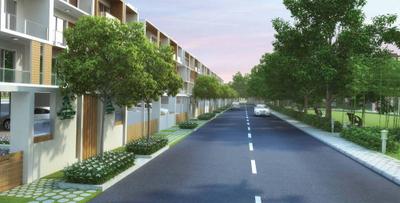 Project Image of 1090.0 - 4362.0 Sq.ft 2 BHK Apartment for buy in Lotus Greens Woodview Residences