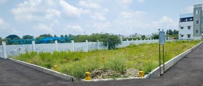Project Image of 991.0 - 1584.0 Sq.ft Residential Plot Plot for buy in Galaxy El Castillo