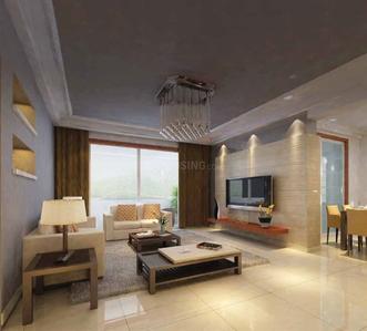 Project Image of 0.0 - 282.34 Sq.ft 1 BHK Apartment for buy in Dosti Greater Thane Phase 1 Dosti Paradise