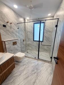 Project Image of 0.0 - 3229.0 Sq.ft 4 BHK Builder Floor for buy in Nirantar Estate Floors