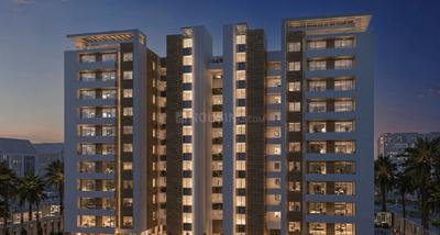 Project Image of 2080.0 - 2650.0 Sq.ft 3 BHK Apartment for buy in Mangal Sky Line