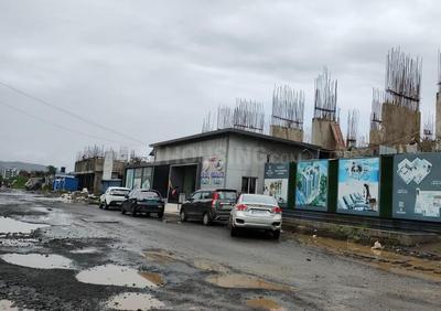 Project Image of 292.56 - 602.03 Sq.ft 1 BHK Apartment for buy in Shreeji Neelkanth