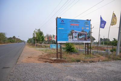 Project Image of 1323.0 - 4374.0 Sq.ft Residential Plot Plot for buy in Amoda Rustic Valley