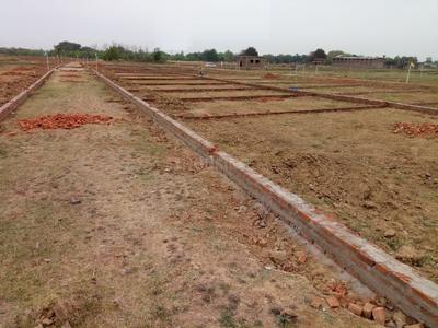 Project Image of 900.0 - 1500.0 Sq.ft Residential Plot Plot for buy in Dhruv Iconic Icon Residency