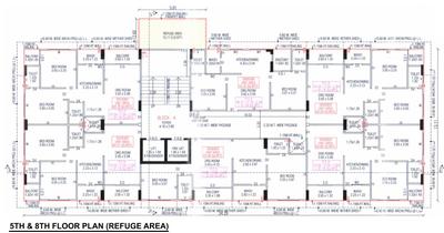 Project Image of 1143.0 - 1440.0 Sq.ft 2 BHK Apartment for buy in ALAYAM HEAVEN