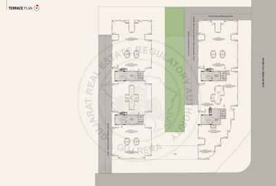 Project Image of 505.58 - 539.49 Sq.ft 2 BHK Apartment for buy in Shiv Shagun Sky