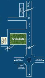 Roytech Eastern Woods Location Plan 1
