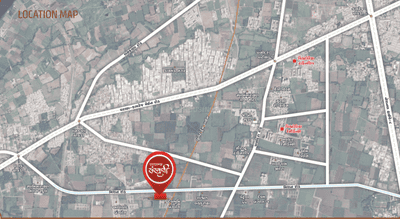 Project Image of 653.8 - 678.56 Sq.ft 2 BHK Apartment for buy in Victoria Sanskruti