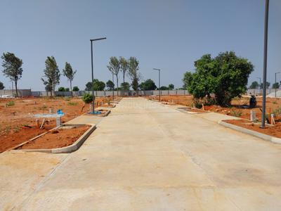 Project Image of 1163.0 - 2325.0 Sq.ft Residential Plot Plot for buy in SB Sanctuary