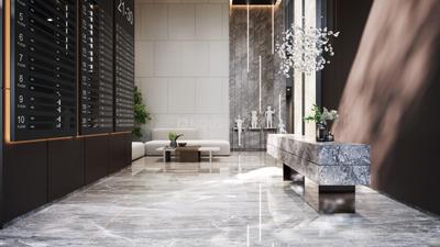 Project Image of 796.0 - 1487.0 Sq.ft 2 BHK Apartment for buy in Tulip Infinity Avana