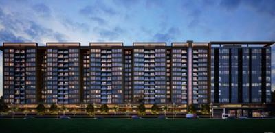 Project Image of 612.0 - 1148.0 Sq.ft 1 BHK Apartment for buy in Ahura Osian One And Only Phase I