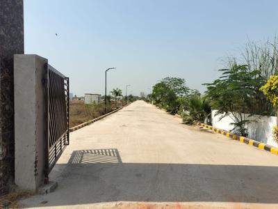 Project Image of 0.0 - 900.0 Sq.ft Residential Plot Plot for buy in Cosy Presidium Empire