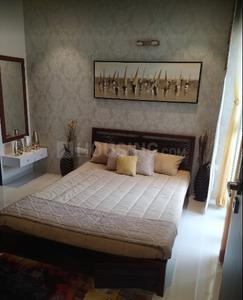 Project Image of 651.22 - 866.93 Sq.ft 2 BHK Apartment for buy in Sonigara Presidency Phase II