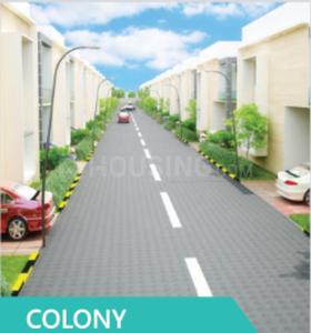 Project Image of 838.0 - 2186.0 Sq.ft 2 BHK Villa for buy in Surya SS Serenity