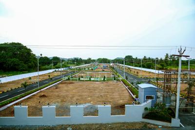 Project Image of 515.6 - 1800.0 Sq.ft Residential Plot Plot for buy in Hygrevar Mamallan Satellite Town Phase 1