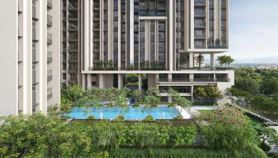 Project Image of 657.0 - 1300.0 Sq.ft 2 BHK Apartment for buy in Rohan Adira