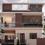 Royal Aero City Villas Elevation 1