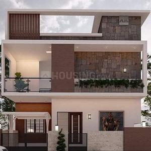 Project Image of 750.0 - 1250.0 Sq.ft 2 BHK Villa for buy in Royal Aero City Villas