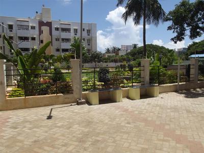 Project Image of 440.0 - 1361.0 Sq.ft 1 BHK Apartment for buy in Mettupakkam MF Vruksha