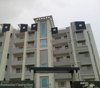 Project Image of 1533.0 - 2107.0 Sq.ft 2 BHK Apartment for buy in Raichandani Maruti Suncity