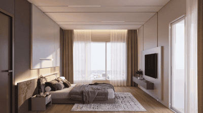 Project Image of 568.66 - 1192.1 Sq.ft 1 RK Apartment for buy in ASR 24 Pallod Farm