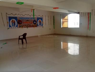 Project Image of 347.0 - 703.0 Sq.ft 1 BHK Apartment for buy in Vardhaman Building No 4 Phase I Part Of Vardhaman Vatika Phase 2