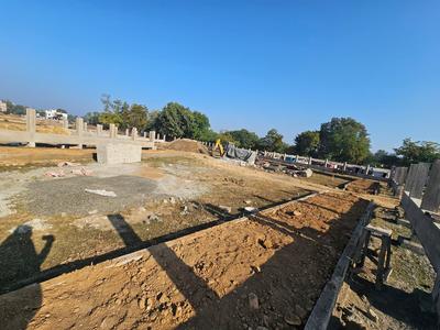 Project Image of 1171.0 - 1736.0 Sq.ft Residential Plot Plot for buy in Saraswati Nagri 11