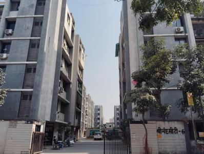 Project Image of 675 Sq.ft 1 BHK Apartment / Flat for sale in New Maninagar for Rs. 2000000