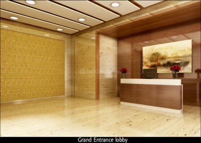 Project Image of 1300 Sq.ft 3 BHK Apartment / Flat for sale in Thane West for Rs. 23500000