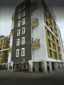 Project Image of 249.0 - 486.0 Sq.ft 1 BHK Apartment for buy in Aishwaryam Nivaara A And B