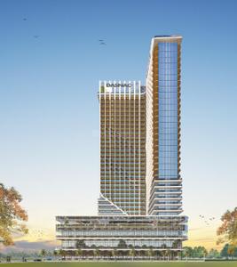 Project Image of 450.0 - 900.0 Sq.ft 1 RK Apartment for buy in Dasnac Yuva