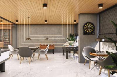 Project Image of 2520.0 - 2538.0 Sq.ft 3 BHK Apartment for buy in Crown 80