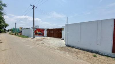 Project Image of 939.0 - 1800.0 Sq.ft Residential Plot Plot for buy in Sri KG Garden