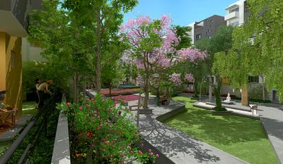 Project Image of 1187.0 - 1475.0 Sq.ft 2 BHK Apartment for buy in GR Sankalpa