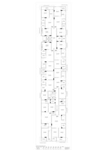Sahaj Parth Platinum Parth Platinum Cluster Plan for 5th Floor 1