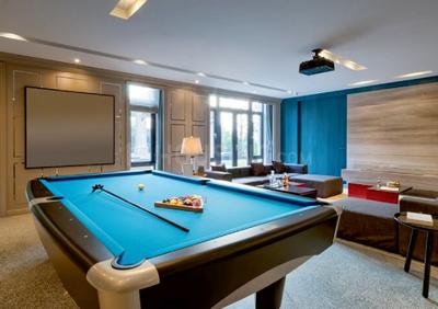 Project Image of 342.4 - 566.72 Sq.ft 1 BHK Apartment for buy in FSK Millennial Towers