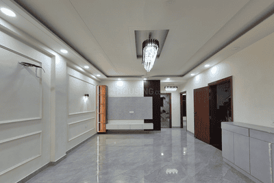 Project Image of 0.0 - 1233.0 Sq.ft 3 BHK Builder Floor for buy in A1 Buildtech Floors