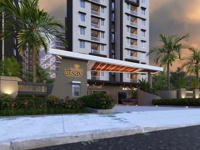 Project Image of 1372.0 - 1451.0 Sq.ft 3 BHK Apartment for buy in Imperial Utsav