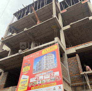 Project Image of 647.99 - 859.07 Sq.ft 2 BHK Apartment for buy in Shree Brahmani Enclave