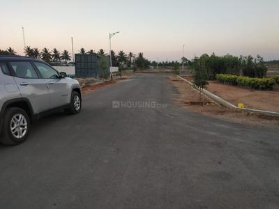 Project Image of 620.0 - 1600.0 Sq.ft 1 BHK Villa for buy in VK Sumangali Gardens