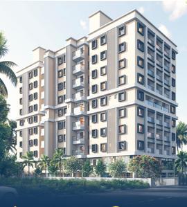 Project Image of 796.0 - 1410.0 Sq.ft 2 BHK Apartment for buy in Shivanshi Apartment