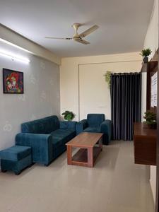 Project Image of 350.0 - 550.0 Sq.ft 1 BHK Apartment for buy in Vasundhara Kutumb