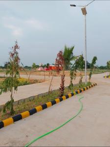 Project Image of 900.0 - 2250.0 Sq.ft Residential Plot Plot for buy in Sky Krishna City