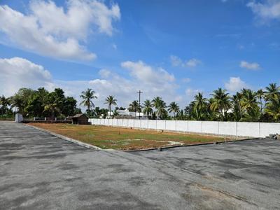 Project Image of 1650 Sq.ft Residential Plot / Land for sale in Kurumbapalayam for Rs. 4128300
