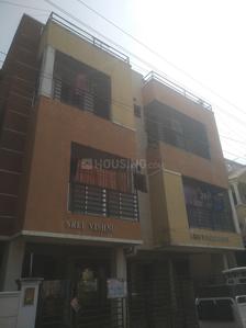 Project Image of 923.0 - 2061.0 Sq.ft 2 BHK Apartment for buy in Vishnu Lotus