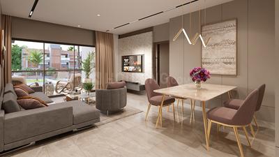 Project Image of 1156.0 - 1234.0 Sq.ft 2 BHK Apartment for buy in Bengal DCL Saanvi Garden Homes Phase I
