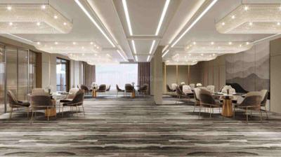 Project Image of 3071.7 - 7287.71 Sq.ft 4 BHK Apartment for buy in Sankalp The Bellagio