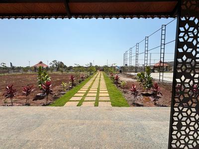 Project Image of 1647 Sq.ft Residential Plot / Land for sale in Sadasivpet for Rs. 2013000