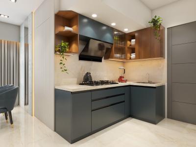 Project Image of 333.0 - 804.0 Sq.ft 1 BHK Apartment for buy in Infinity Residences