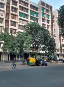 Project Image of 561.0 - 1231.0 Sq.ft 2 BHK Apartment for buy in Shreeram Shetrunjay Hills